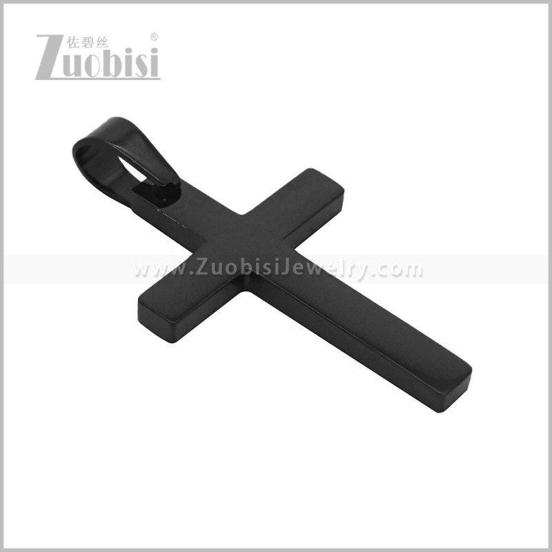 Stainless Steel Pendant p013711H