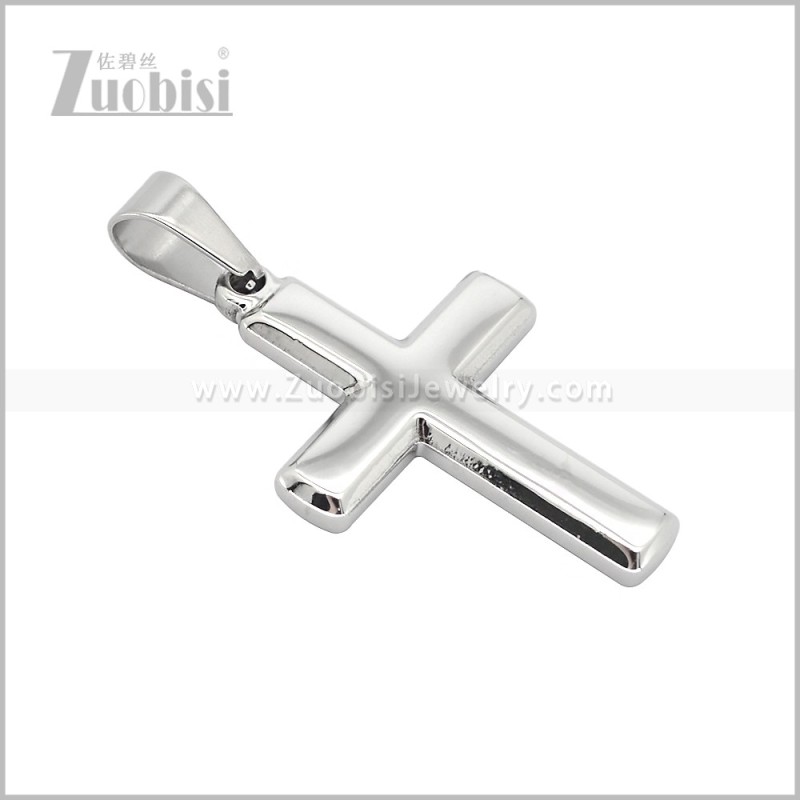 Stainless Steel Pendant p013714S