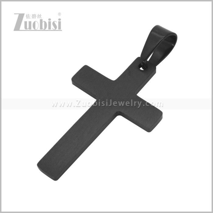 Stainless Steel Pendant p013720H