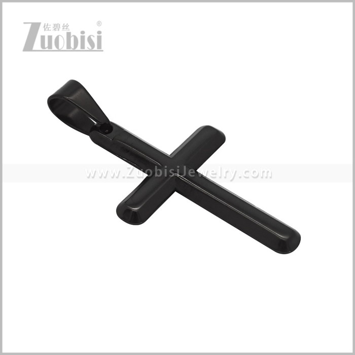 Stainless Steel Pendant p013725H