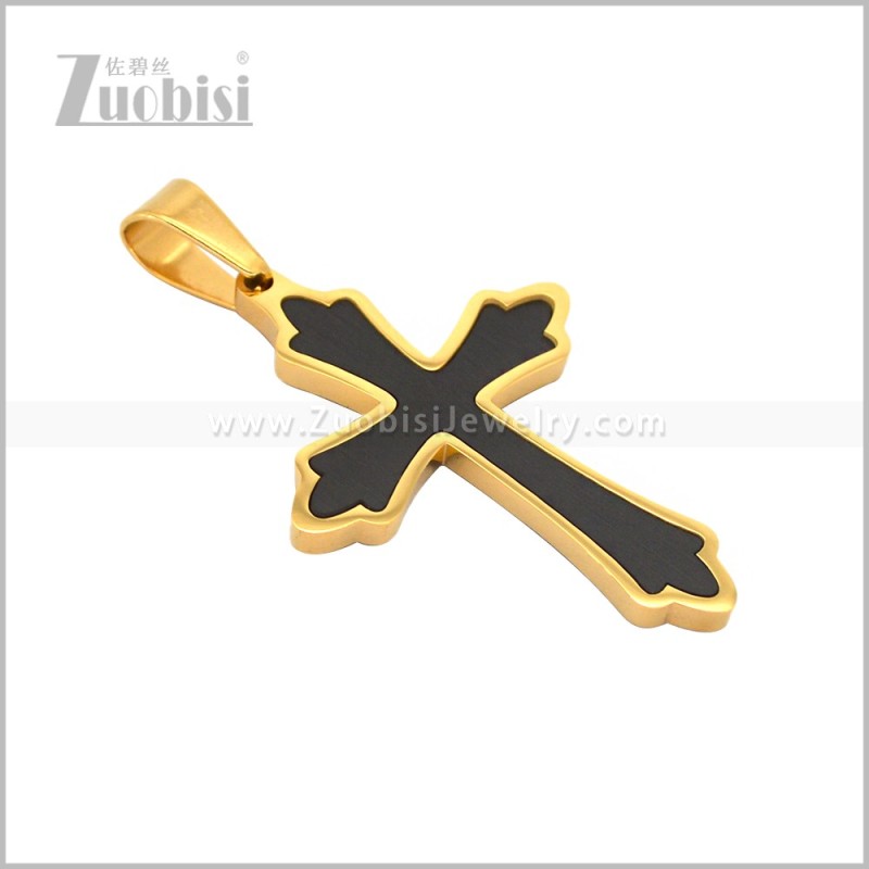 Stainless Steel Pendant p013717GH