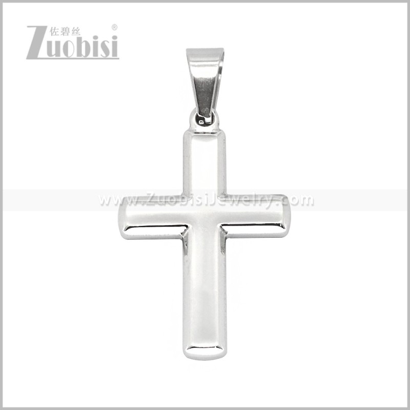 Stainless Steel Pendant p013714S