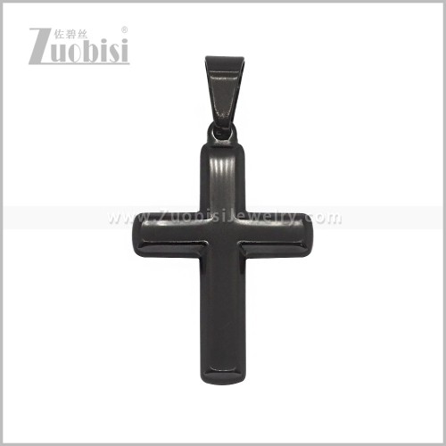 Stainless Steel Pendant p013714H