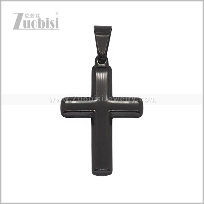 Stainless Steel Pendant p013714H