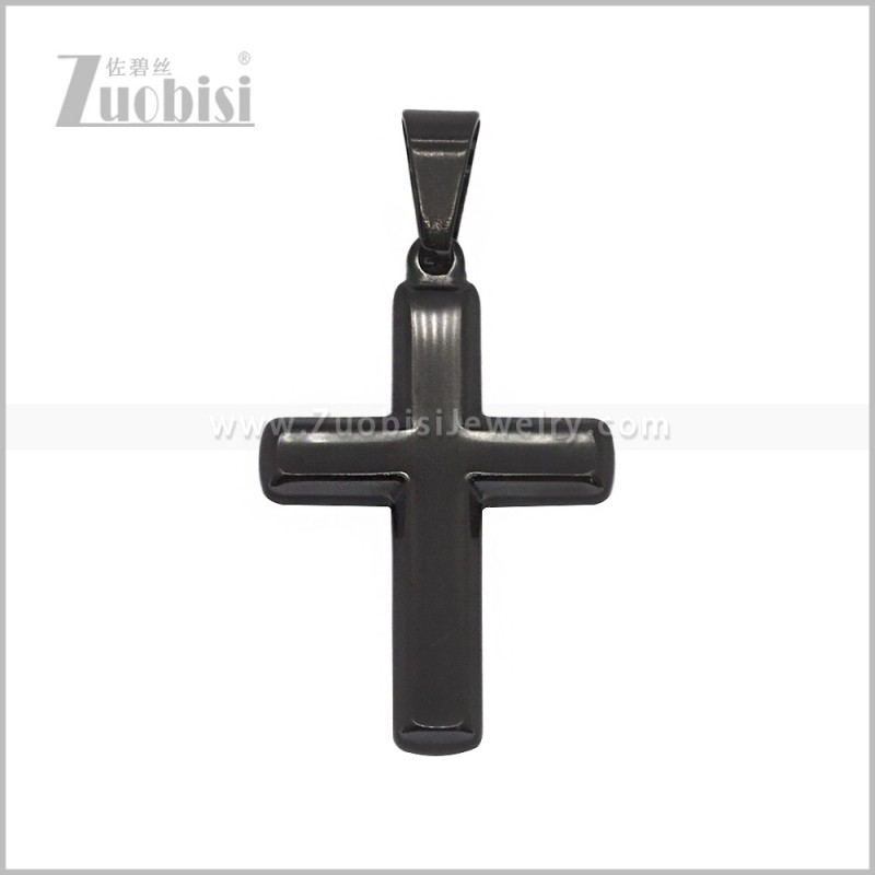 Stainless Steel Pendant p013714H