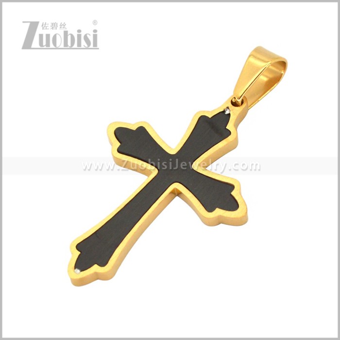 Stainless Steel Pendant p013717GH