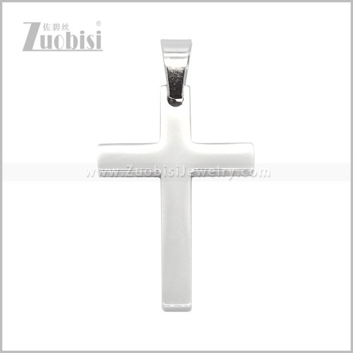 Stainless Steel Pendant p013711S
