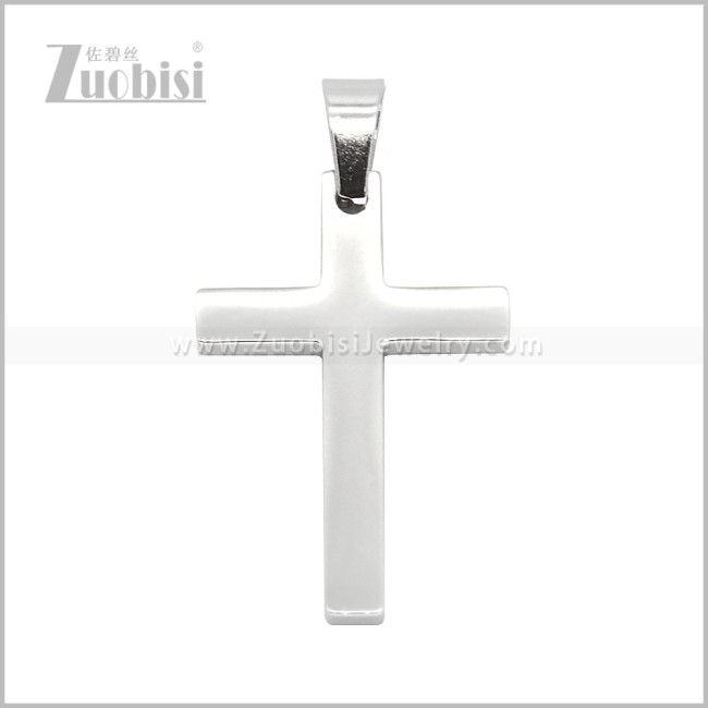 Stainless Steel Pendant p013711S