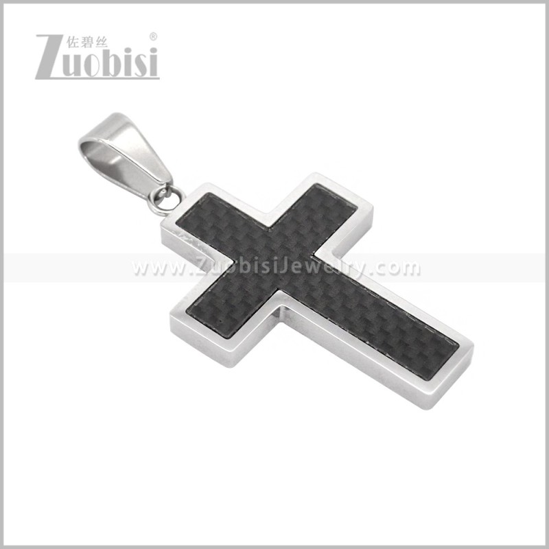 Stainless Steel Pendant p013719SH