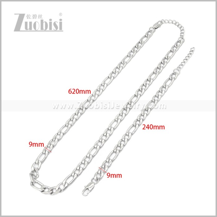 Matching Jewelry s003160S9