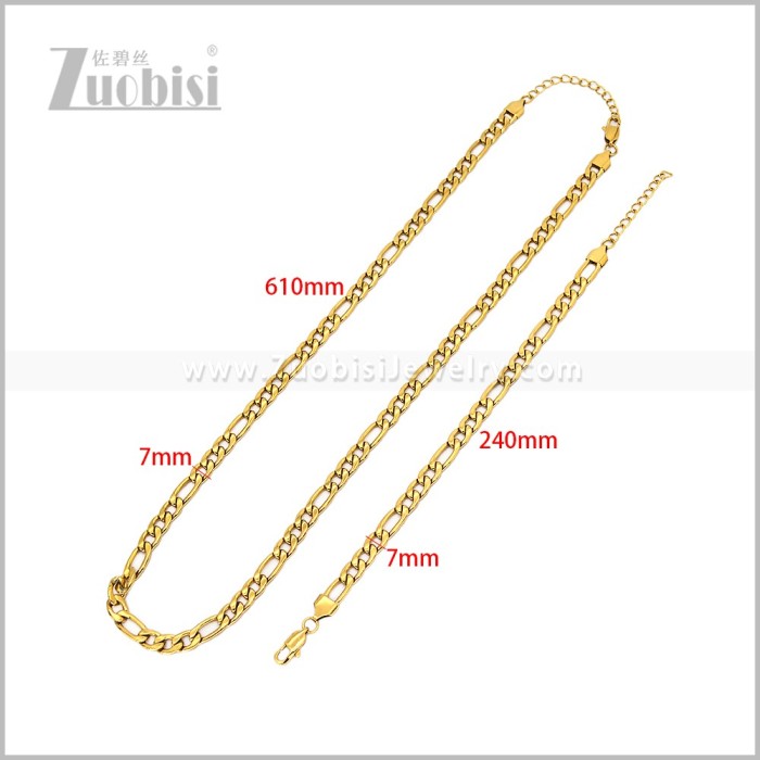 Matching Jewelry s003160G6