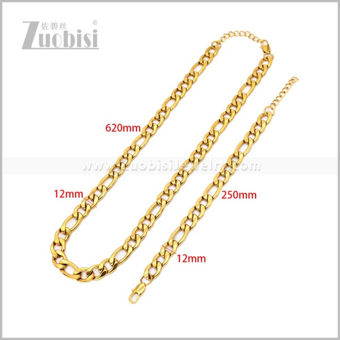 Matching Jewelry s003160G10