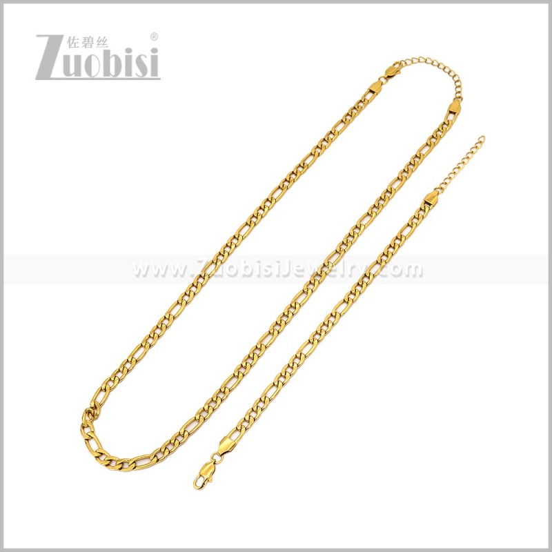 Matching Jewelry s003160G5