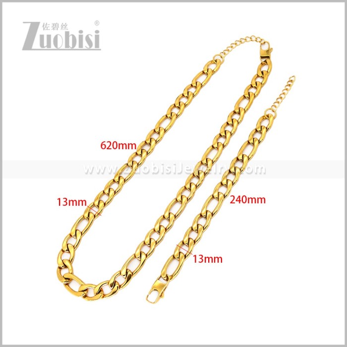 Matching Jewelry s003160G11