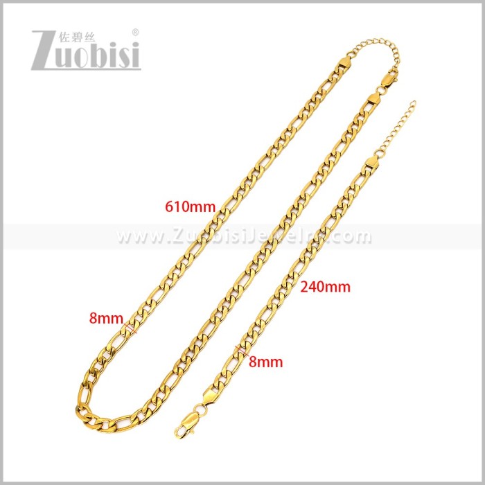 Matching Jewelry s003160G7