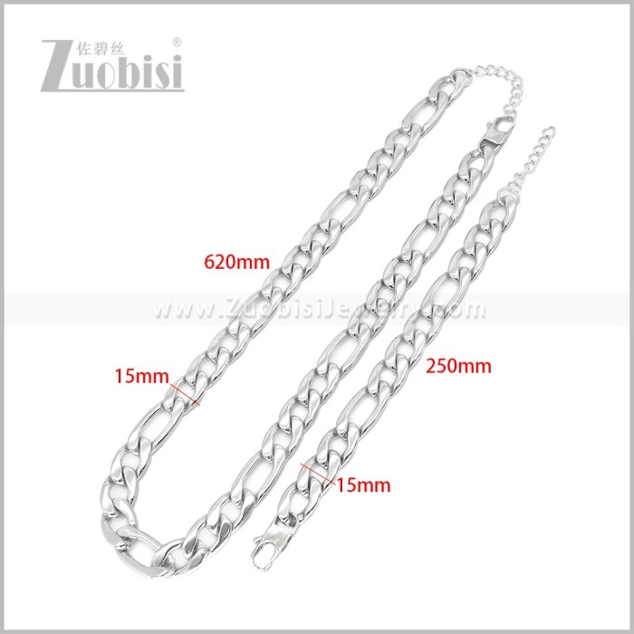 Matching Jewelry s003160S12