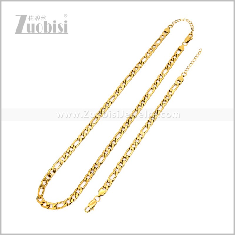 Matching Jewelry s003160G7