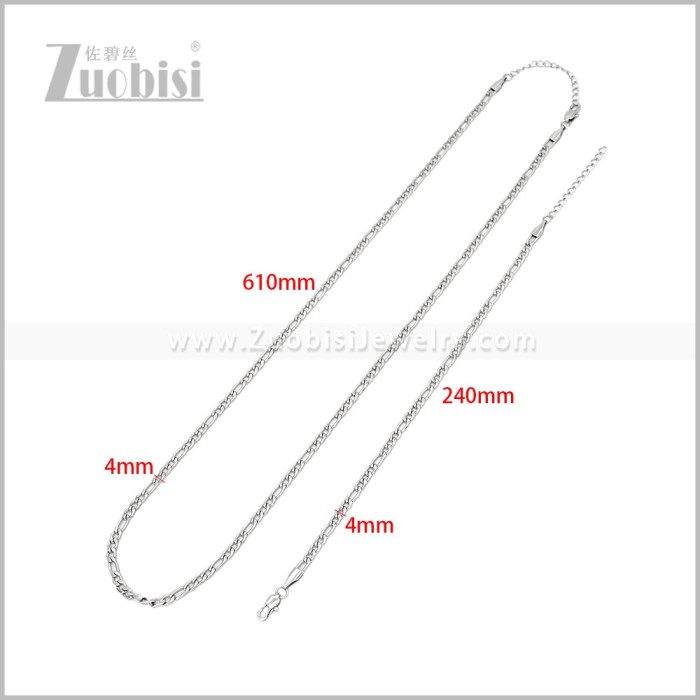 Matching Jewelry s003160S2