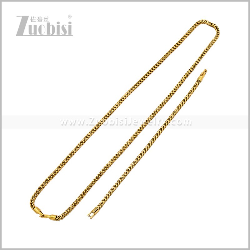 Matching Jewelry s003159G