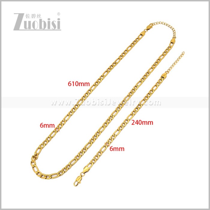 Matching Jewelry s003160G5