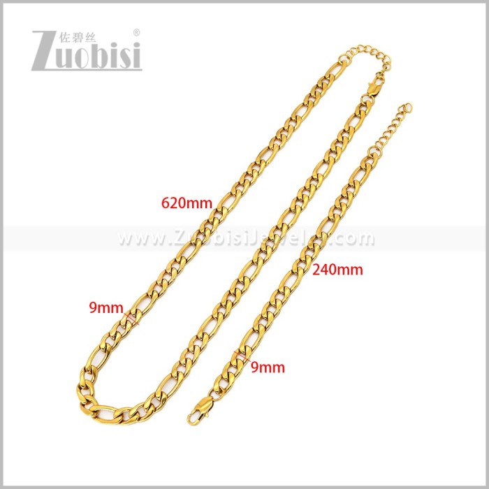 Matching Jewelry s003160G9