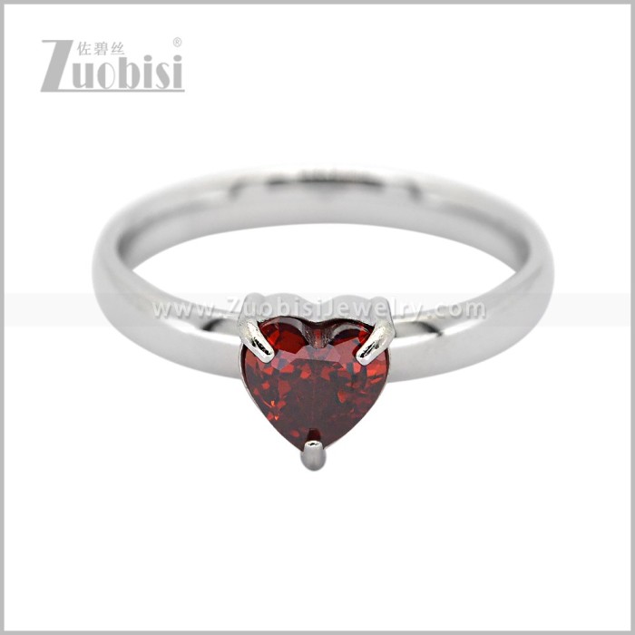Stainless Steel Ring r011233SR