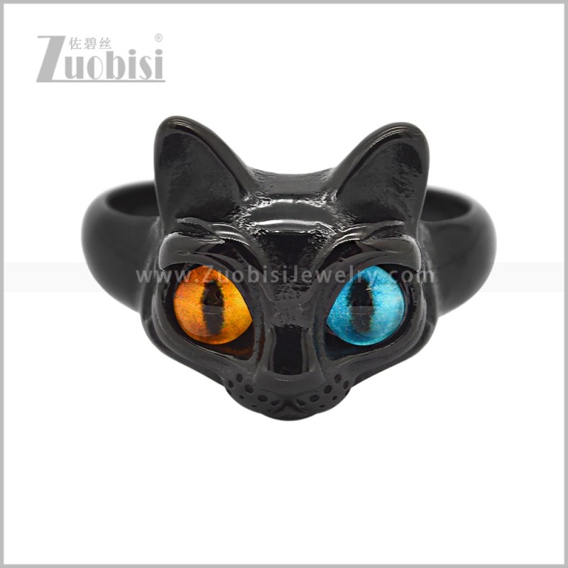 Stainless Steel Ring r011241H