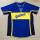01-02 CA Boca Juniors home Retro Jersey Thailand Quality