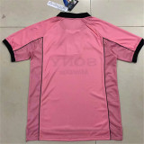 97-98 Juventus FC Away Retro Jersey Thailand Quality