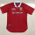 99-00 Manchester United home Retro Jersey Thailand Qualit