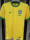 2021 Brazil home Fans Version Thailand Quality