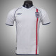 2002 England home Retro Jersey Thailand Quality