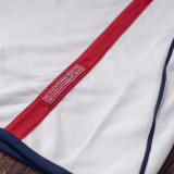 2002 England home Retro Jersey Thailand Quality
