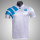 1992-1993 Marseille home Retro Jersey Thailand Quality