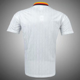1994 Germany home Retro Jersey Thailand Quality