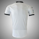 2009-2010 Valencia CF(90 Years Souvenir Edition) Retro Jersey Thailand Quality