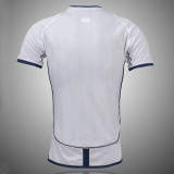 2002 England home Retro Jersey Thailand Quality