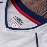 2002 England home Retro Jersey Thailand Quality