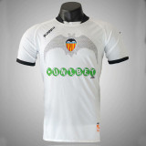 2009-2010 Valencia CF(90 Years Souvenir Edition) Retro Jersey Thailand Quality