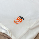 2009-2010 Valencia CF(90 Years Souvenir Edition) Retro Jersey Thailand Quality