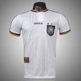 EuroCup1996 Germany home Retro Jersey Thailand Quality