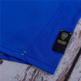 2005 CA Boca Juniors home (100th anniversary) Retro Version Thailand Quality
