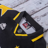 95-97 Juventus FC Away Retro Jersey Thailand Quality