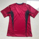 2006 Italy (Goalkeeper) Retro Jersey Thailand Quality