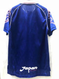 1998 Japan home Retro Jersey Thailand Quality
