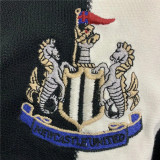 95-97 Newcastle United home Retro Jersey Thailand Quality