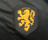 2021 Netherlands Away Fans Version Thailand Quality