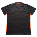 2021 Netherlands Away Fans Version Thailand Quality