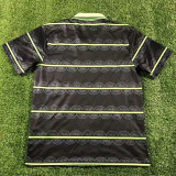 1998 Celtic Away Retro Jersey Thailand Quality