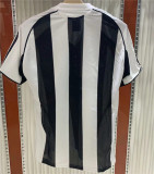 05-06 Newcastle United home Retro Jersey Thailand Quality